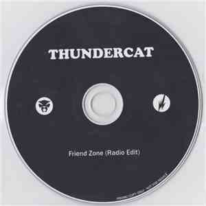 Thundercat - Friend Zone download flac