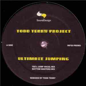 Todd Terry Project - Ultimate Jumping download flac