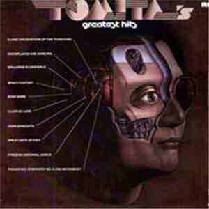 Tomita - Tomita's Greatest Hits download flac