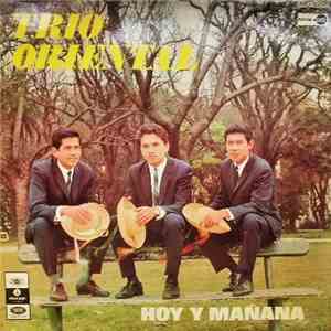 Trio Oriental - Hoy Y Mañana download flac