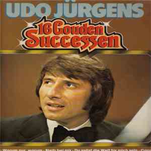 Udo Jurgens - 16 Gouden Successen download flac