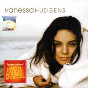 Vanessa Hudgens - V download flac