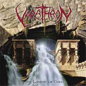 Varathron - The Lament Of Gods download flac