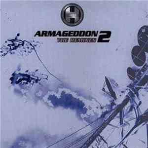 Various - Armageddon 2 (The Remixes) FLAC album