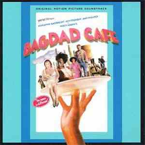 Various - Bagdad Cafe (Original Motion Picture Soundtrack) download flac