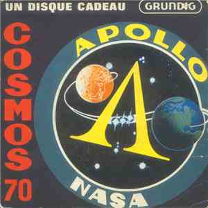 Various - Cosmos 70 / Apollo Nasa download flac