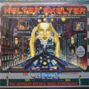 Various - Helter Skelter - The Odyssey - 4 Pack ( ) download flac