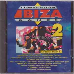 Various - Ibiza Dance Compilation 2 download flac