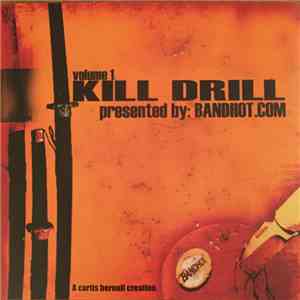 Various - Kill Drill - Volume 1 download flac