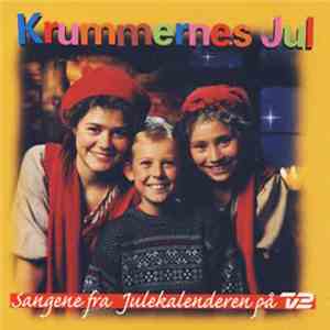 Various - Krummernes Jul - Sangene Fra Julekalenderen På TV 2 download flac