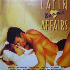 Various - Latin Summer Affairs download flac
