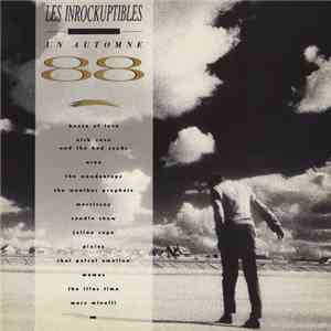 Various - Les Inrockuptibles Un Automne 88 download flac