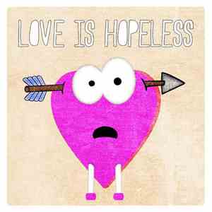 Various - Love Is Hopeless download flac