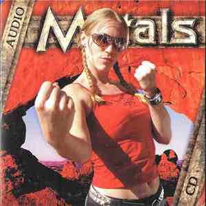 Various - Metals #5 download flac
