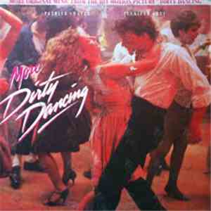 Various - More Dirty Dancing (More Original Music From The Hit Motion Picture "Dirty Dancing") download flac