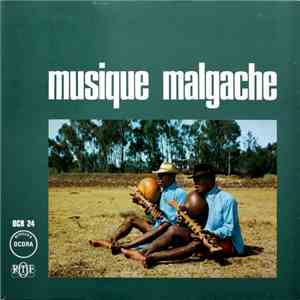 Various - Musique Malgache download flac