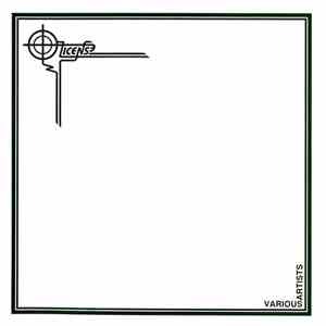 Various - No License download flac