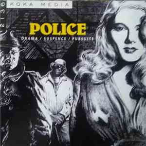 Various - Police download flac