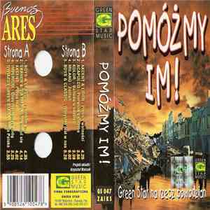 Various - Pomóżmy Im! - Green Star Na Rzecz Powodzian download flac