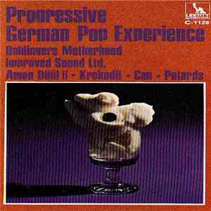 Various - Progressive German Pop Experience download flac