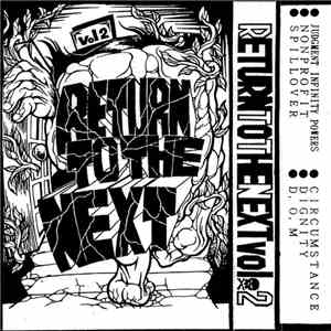 Various - Return To The Next Vol 2 download flac