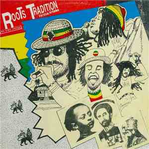 Various - Roots Tradition - 70's & 80's Vintage download flac