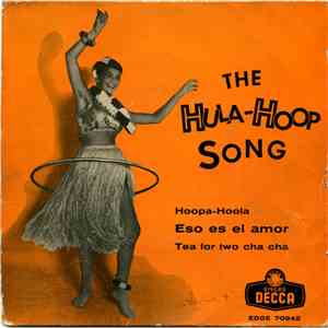 Various - The Hula-Hoop Song download flac