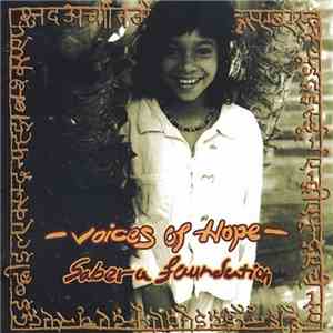 Various - Voices of Hope - Sabera Foundation download flac