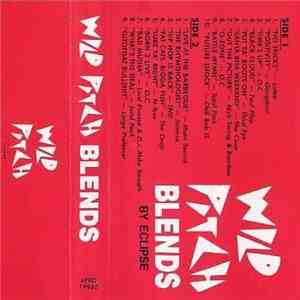 Various - Wild Pitch Blends download flac