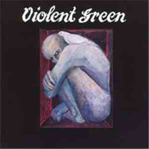 Violent Green - Hangovers In The Ancient World download flac