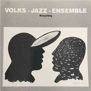 Volks-Jazz-Ensemble - Recycling download flac