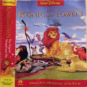 Walt Disney - Der König Der Löwen download flac