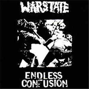 Warstate - Endless Confusion download flac