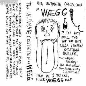 Wægg - The Ultimate Collection Of download flac
