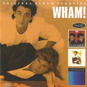 Wham! - Original Album Classics download flac