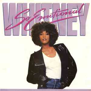 Whitney Houston - So Emotional download flac