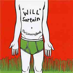 Will Sartain - The Listening Booth download flac