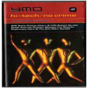 Yellow Magic Orchestra - Hi-Tech / No Crime download flac
