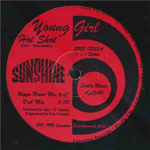 Young Girl - Hot Shot download flac