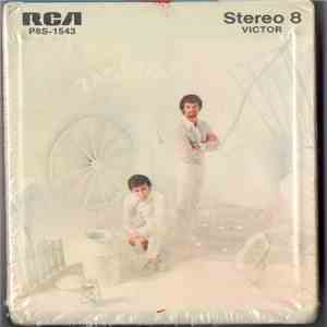 Zager & Evans - Zager & Evans download flac