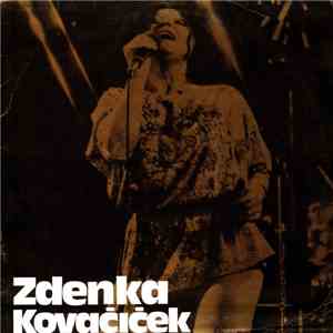 Zdenka Kovačiček - Zdenka Kovačiček download flac