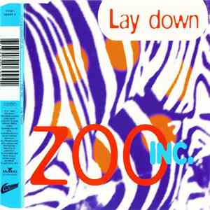 Zoo Inc. - Lay Down download flac