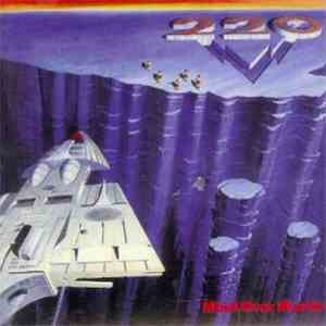 220 Volt - Mind Over Muscle download flac