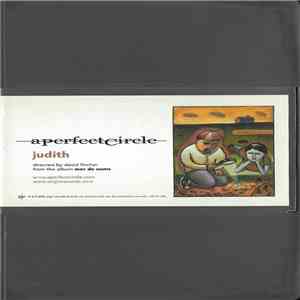 A Perfect Circle - Judith (Version 3) download flac