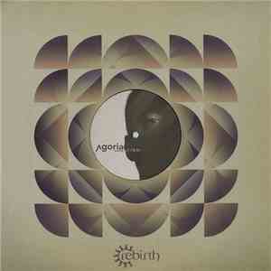 Agoria Featuring Scalde - For One Hour download flac