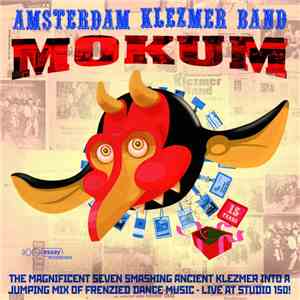 Amsterdam Klezmer Band - Mokum download flac