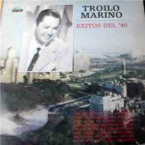 Aníbal Troilo - Troilo Marino Éxitos Del '40 download flac