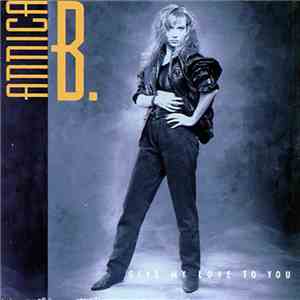 Annica B. - Give My Love To You download flac