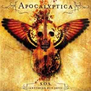 Apocalyptica - S.O.S. (Anything But Love) download flac