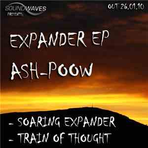 Ash-Poow - Expander EP download flac